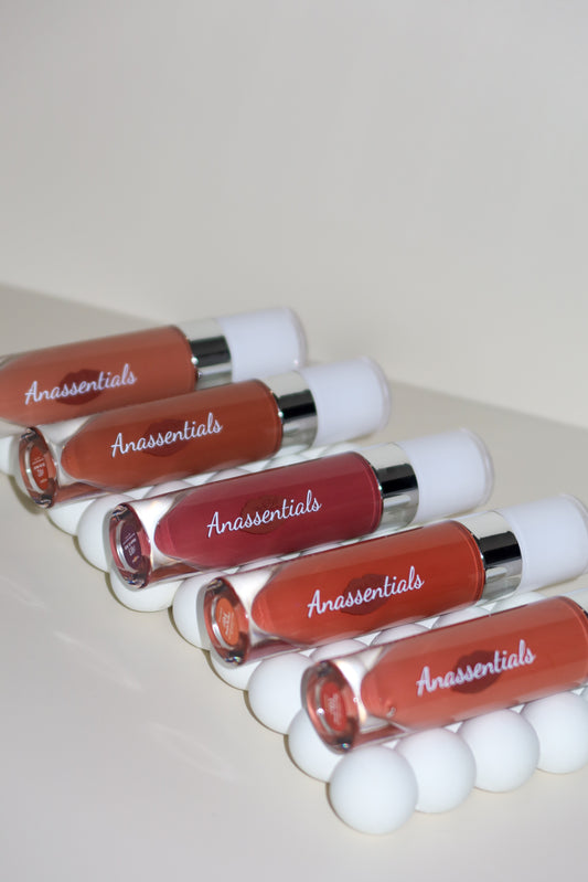 Soft Cushion Lip Matte