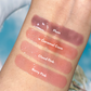 Tinted Lip Stain Oil