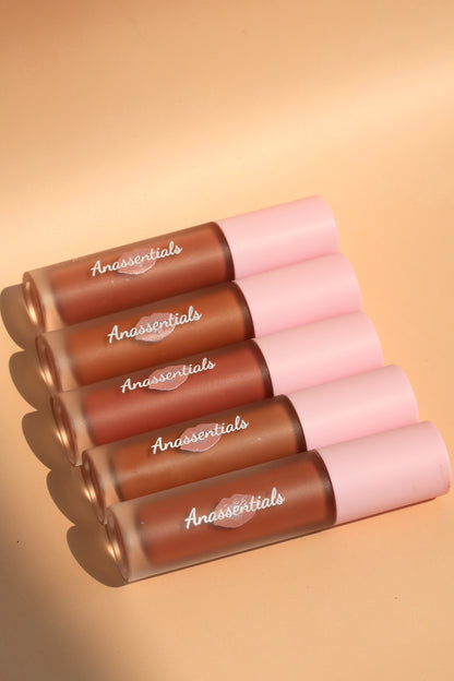 Powder Blur Lip Matte