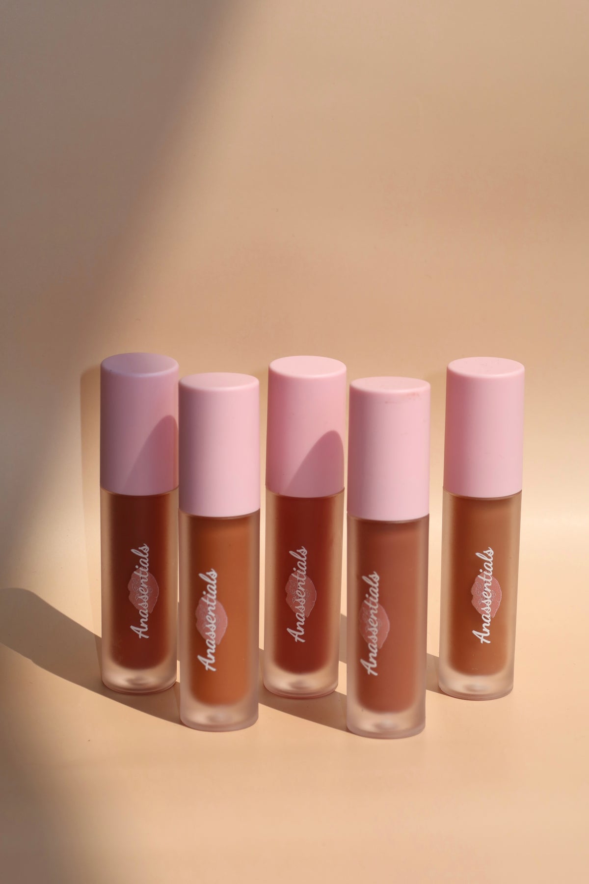 Powder Blur Lip Matte
