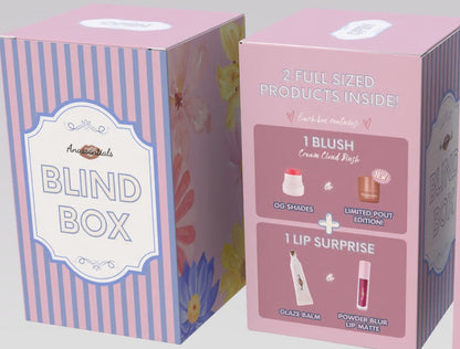 Blind Box