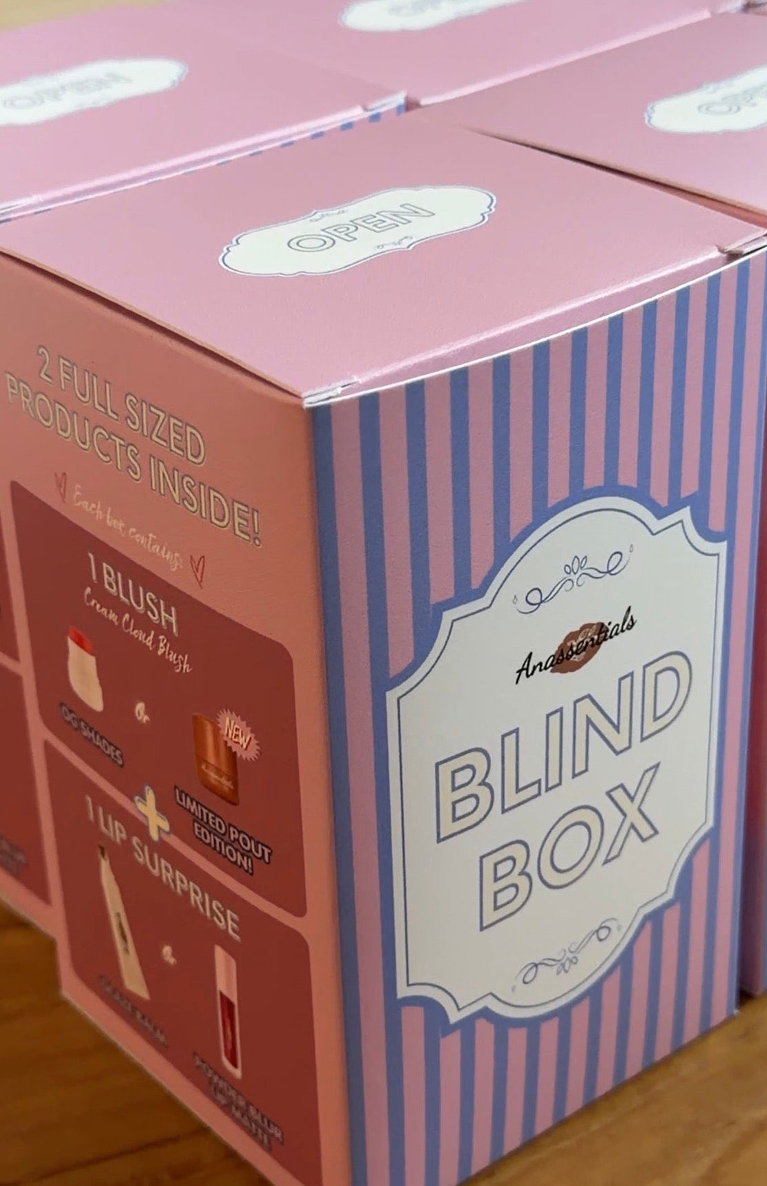 Blind Box