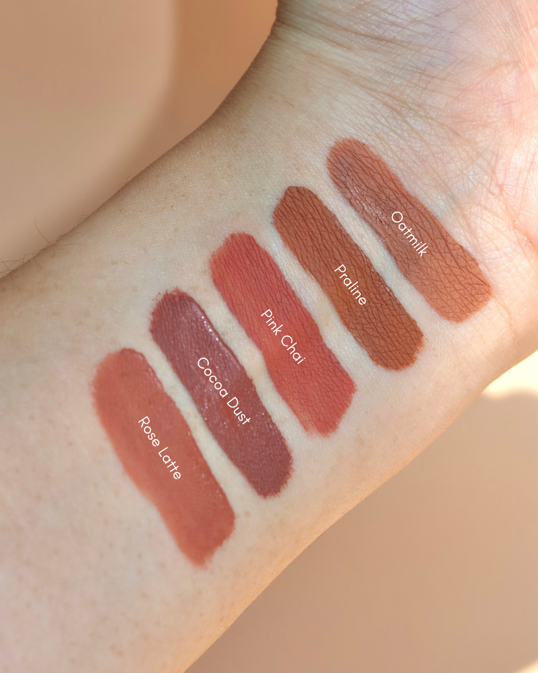 Powder Blur Lip Matte