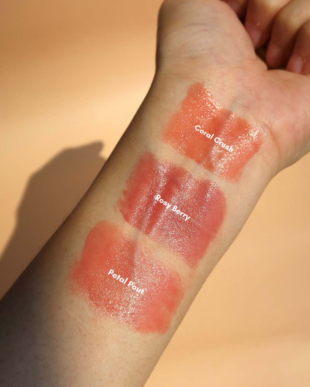 Cream Cloud Pout Blush