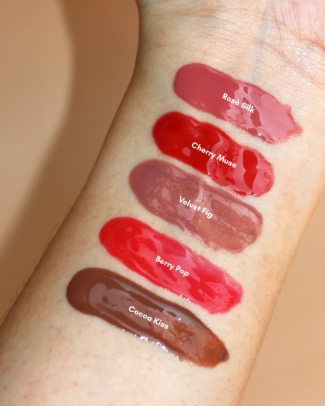 Glaze Balm