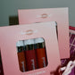 Soft Cushion Lip Matte Set
