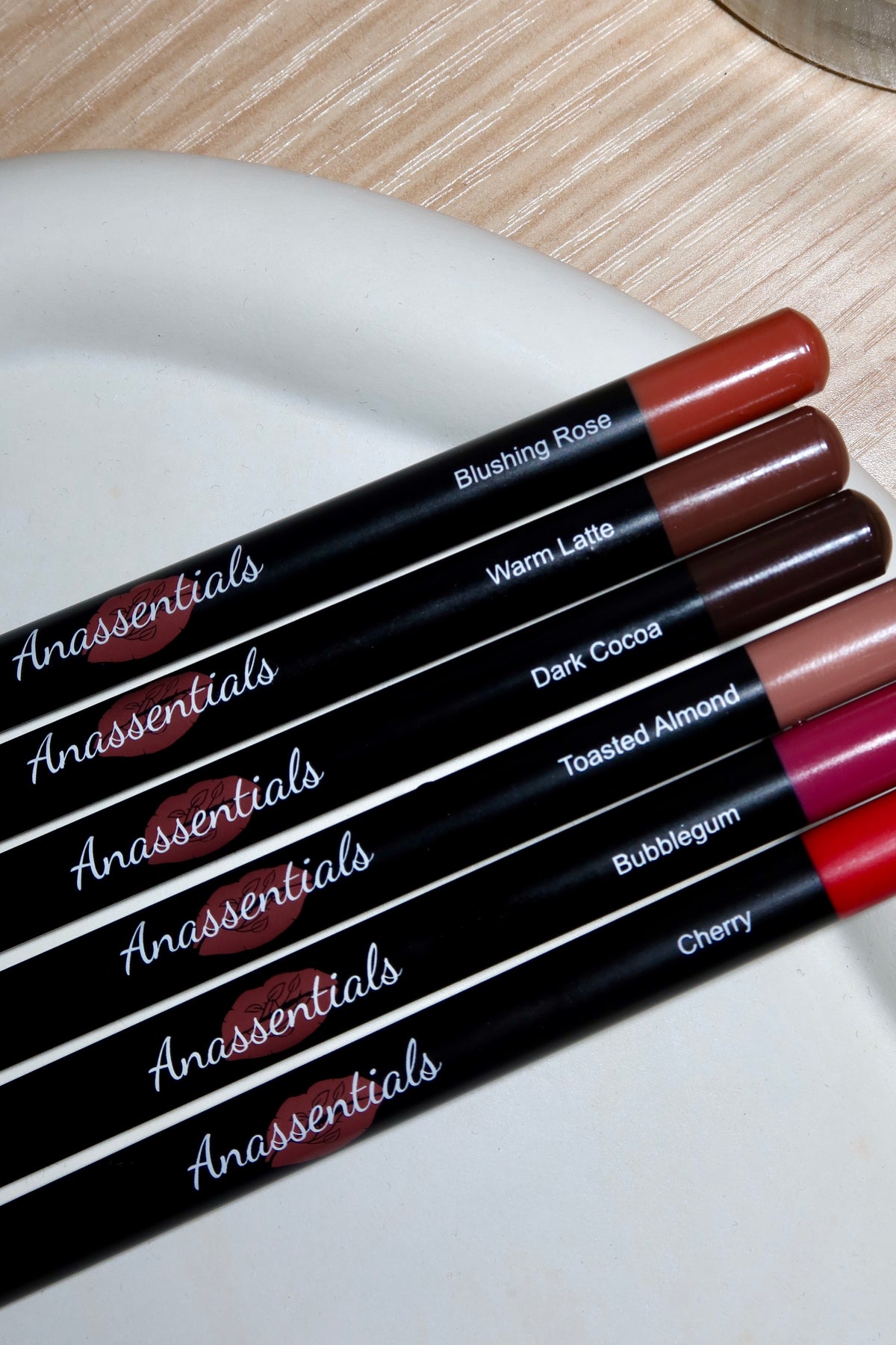Soft Sculpt Lip Pencil