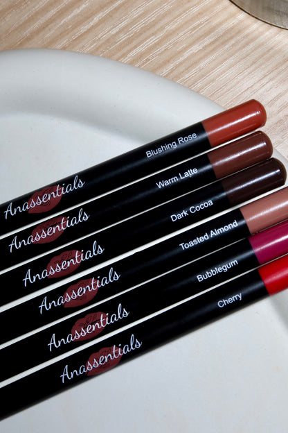 Soft Sculpt Lip Pencil